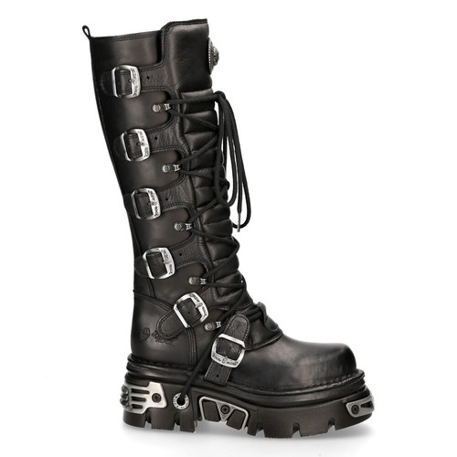 New rock 272 - rock, metallic