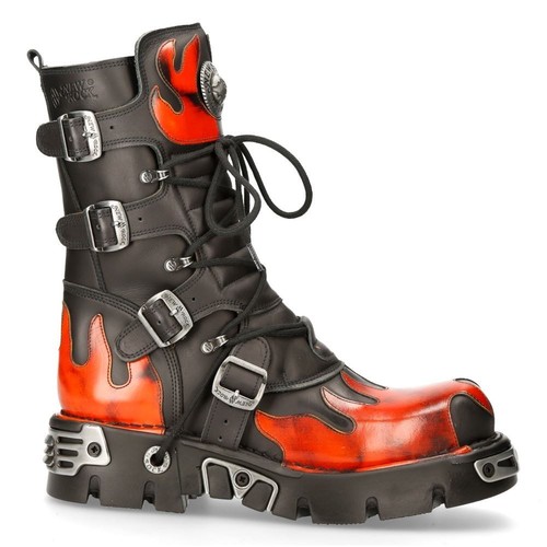 New rock - new,