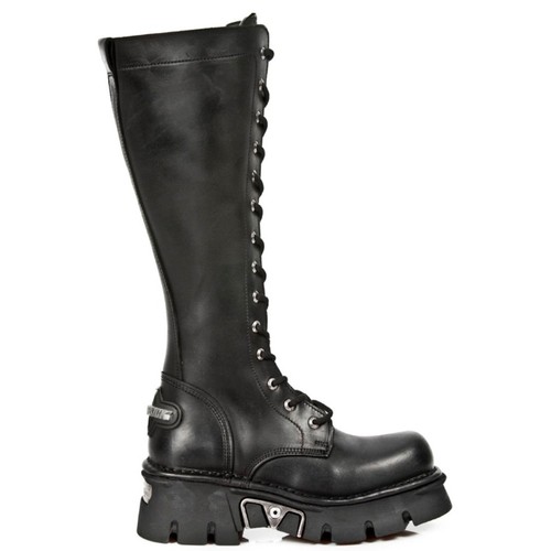 New rock unisex punk boots - rock,