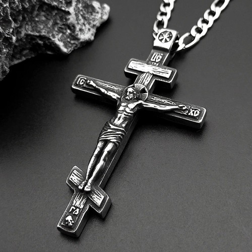 Stainless steel mens - steel,