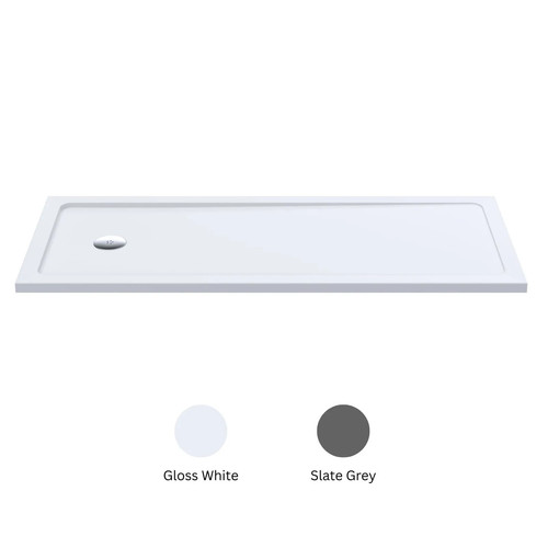 Slimline bath replacement - bath,
