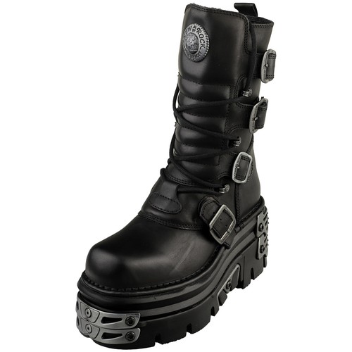 New rock 373 s44 unisex - rock,