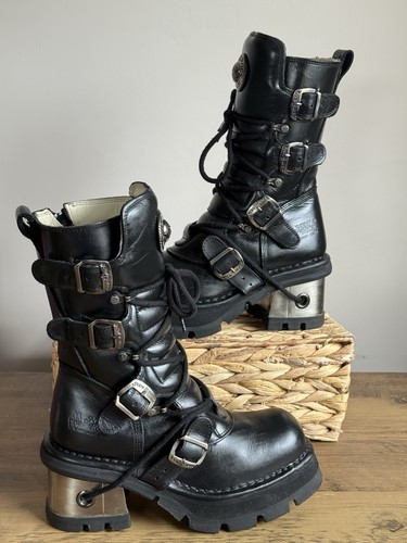 New rock original black - new,