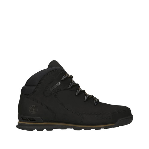Timberland euro rock boots - timberland,
