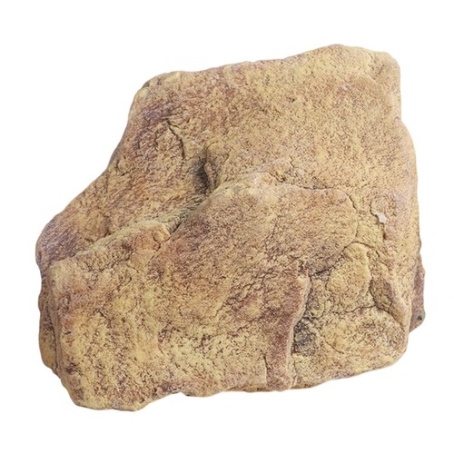 Simulated rock prop - rock, for