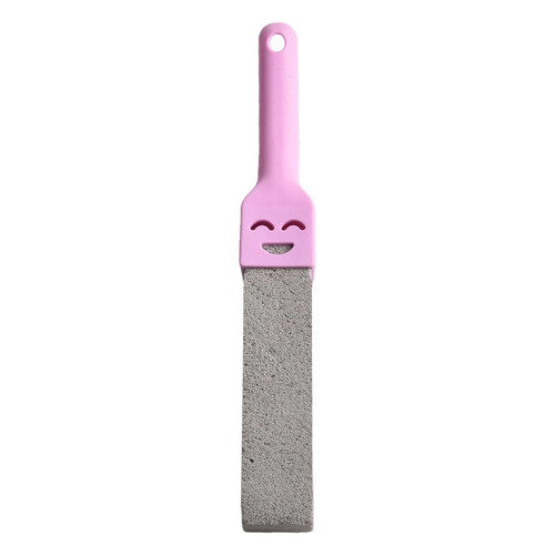 Natural pumice stone - natural, toilet