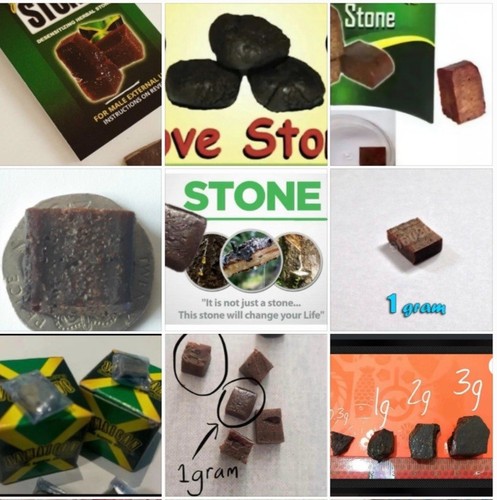 The stone original 100 - stone,