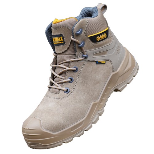 Dewalt work boots - dewalt, s7