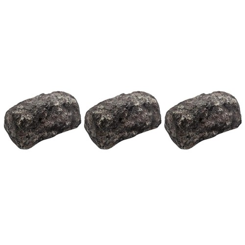 3pcs hide key outside fake - outside,
