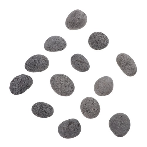 Bag 2kg natural - natural, lava