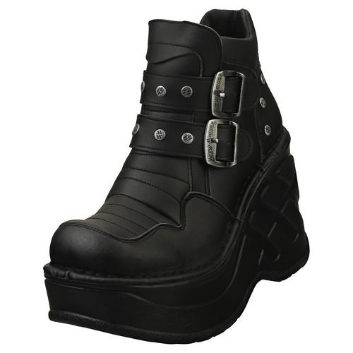 New rock punk - new, gothic