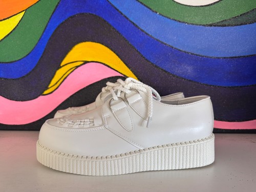 Mens total white forever - total,
