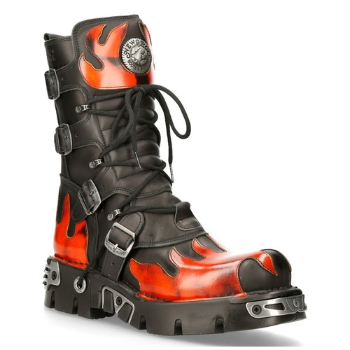 New rock 591 - new, 591-s1