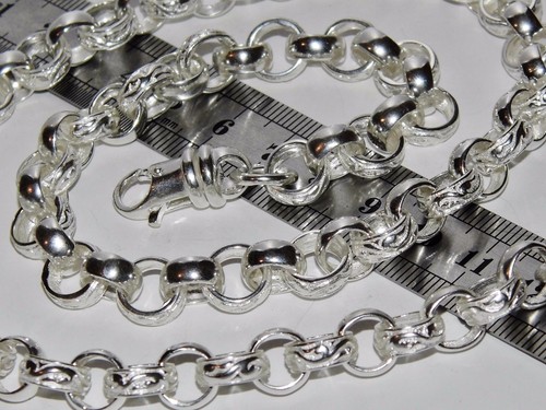 Sterling silver men - silver, gent's