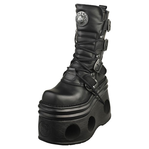 New rock metallic 373 s94 - new, m-373-s94