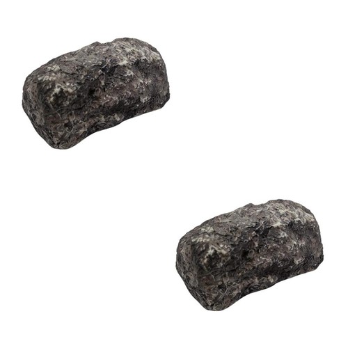 2pcs hide key outside - 2pcs,