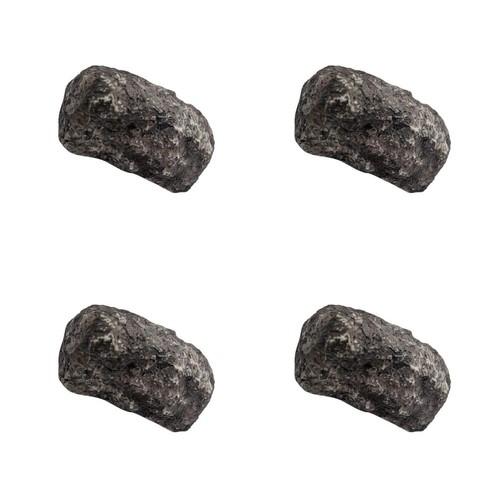4pcs hide key outside fake - a,
