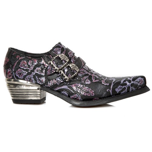 New rock 7960 - rock, shoe