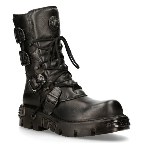 New rock 391 s18 newrock - new, blk