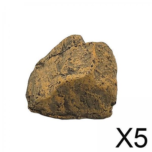 Spare key fake - 5, rock