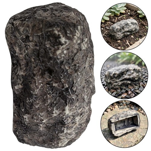 5pcs hide key outside - hide, fake