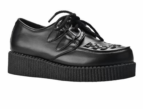 Forever fashion punk rock - fashion,
