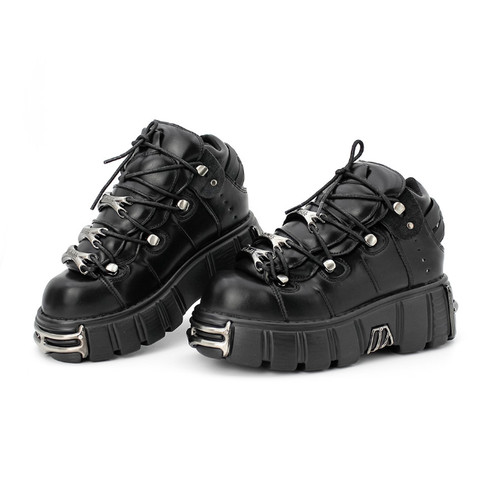 New rock tower shoes - new**rock,