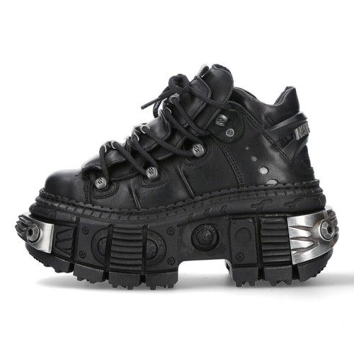 New rock boots wall106 s10 - new, wall106-s10