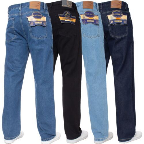 Mens jeans straight leg - mens,