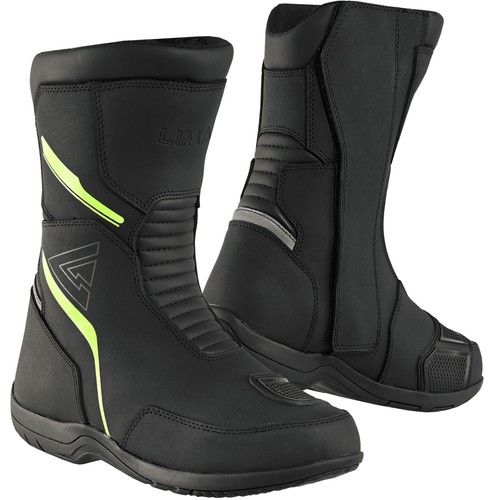 Motorcycle boots waterproof - motorcycle,