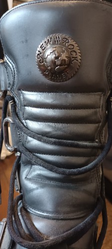 Mens new rock - new,