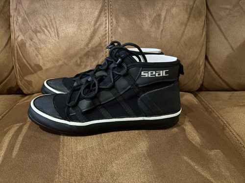 Seac rock boots size - seac,