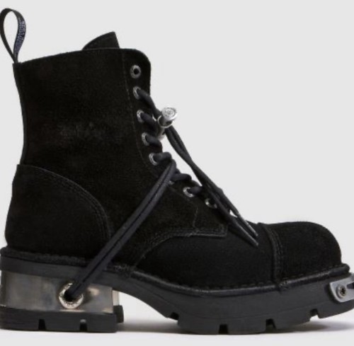 Bnib new rock - bnib, black