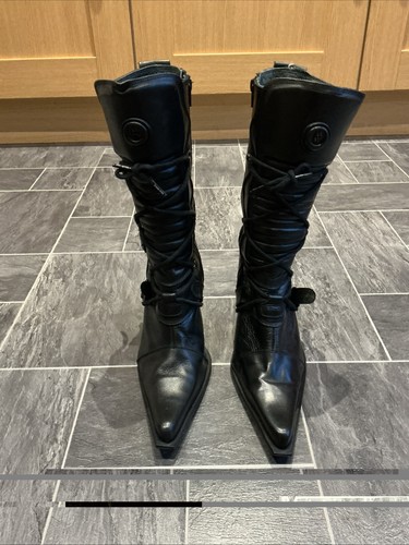 New rock malicia vintage - malicia,