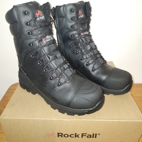 Rock fall rf540 monzonite - rock,