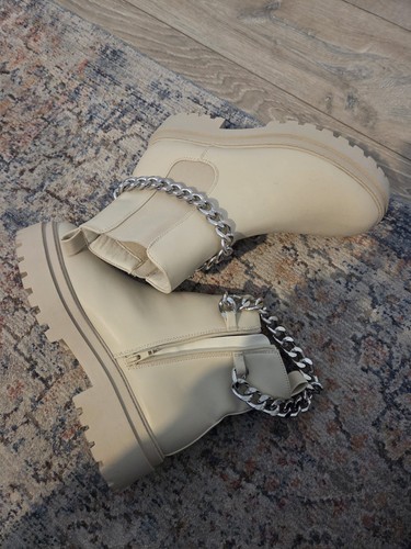 New look karate - new, silver