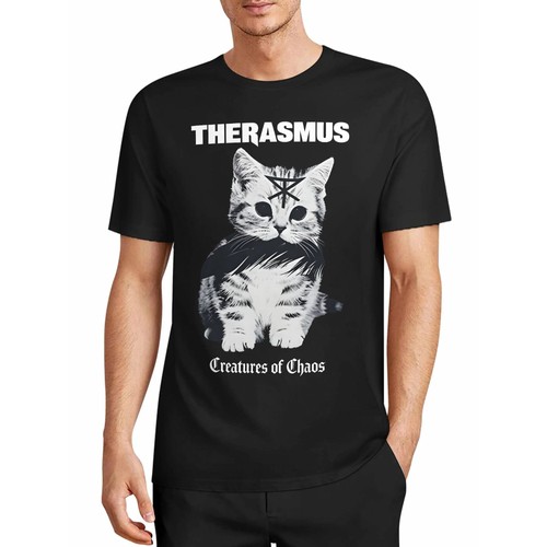 Playera the rasmus - playera,