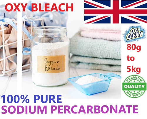 Sodium percarbonate oxygen - percarbonate,