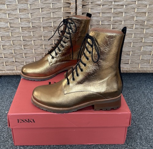 New esska tino gold - esska,