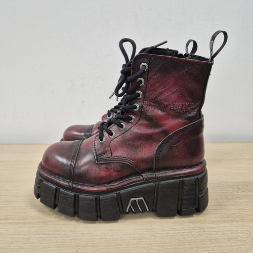 New rock mili083c8 platform - new,