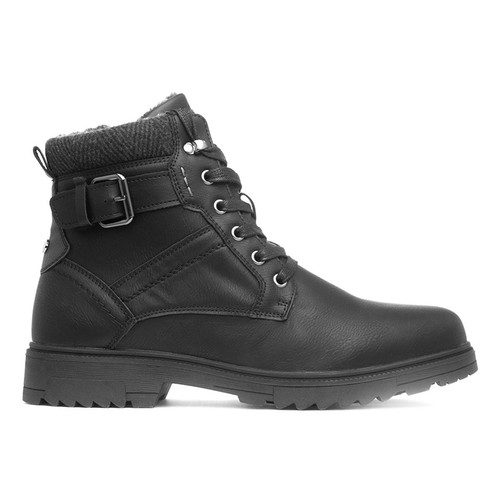 Stone creek mens boots - boots, black