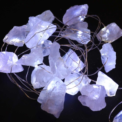 Gemstone enchantment lights - enchantment,