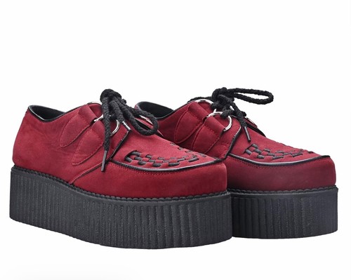 Dark red forever fashion - dark,
