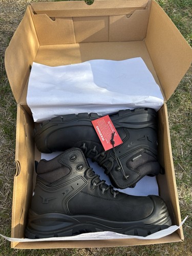 Rock fall safety boots - rock,
