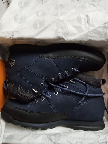 Timberland mens new euro rock - mens,