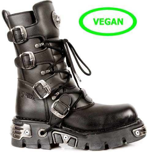 New rock 373 black - m.373,