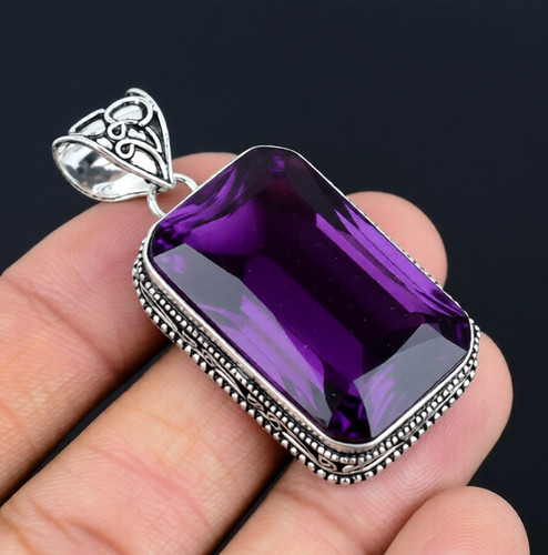 African amethyst gemstone - african,