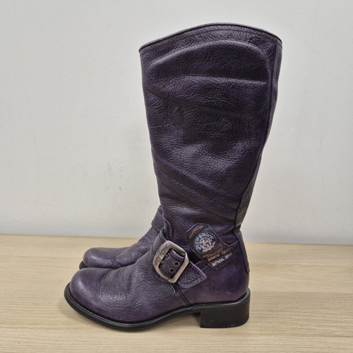 New rock boots eu - boots, uk