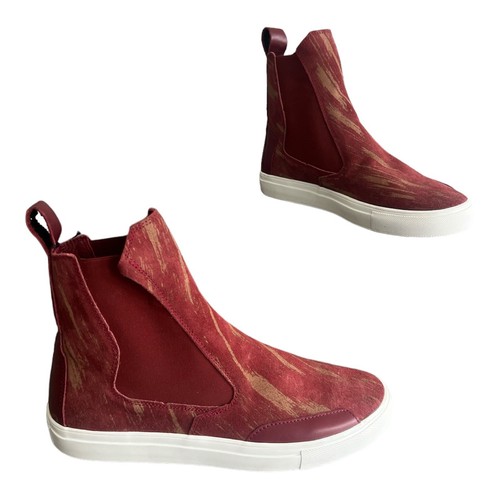 Stone island boots mens - island,
