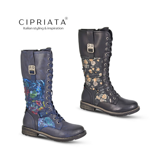 Womens high biker - womens, boots